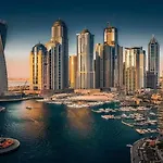 Marina Seaside Stay
