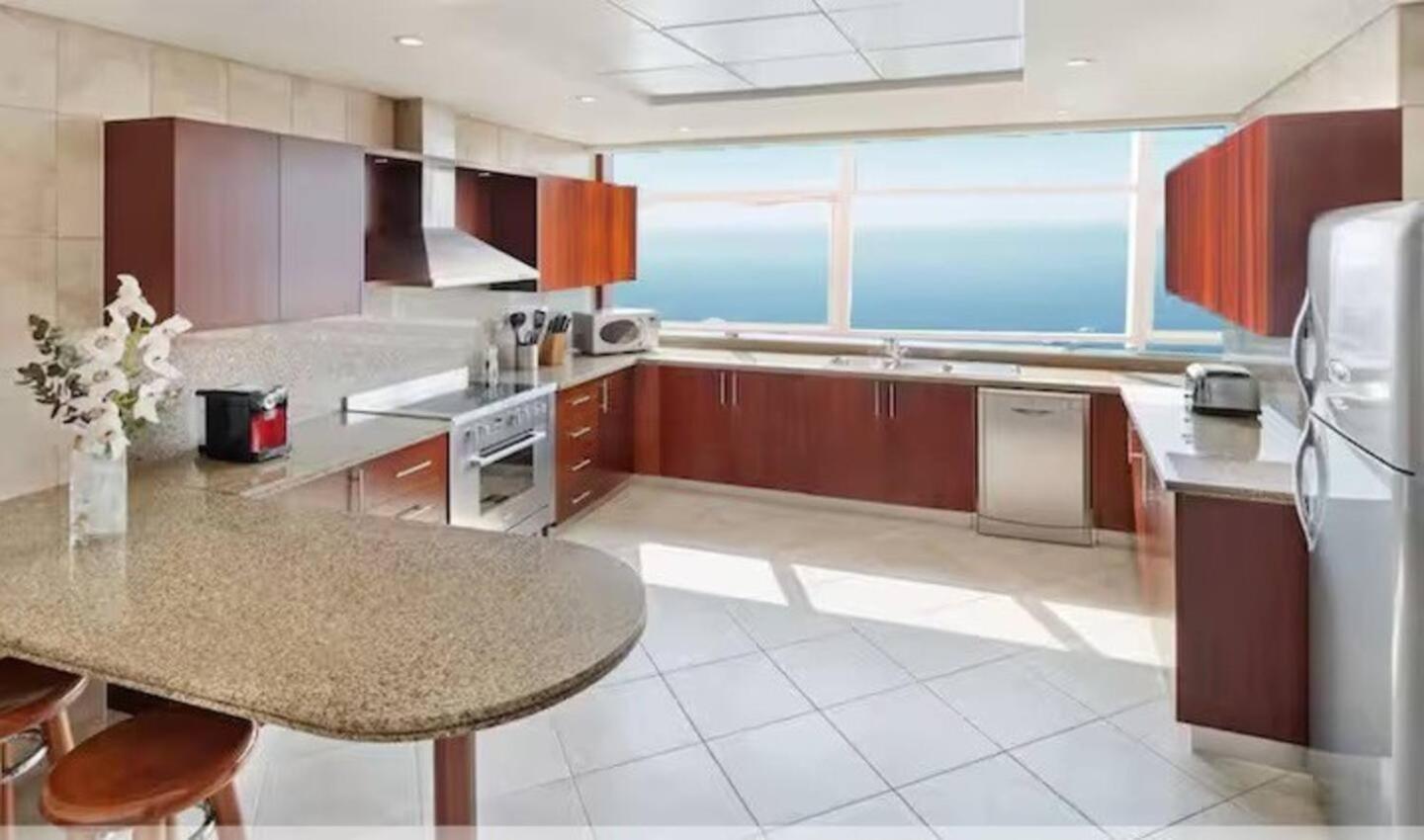 Bed & Breakfast Marina Seaside *